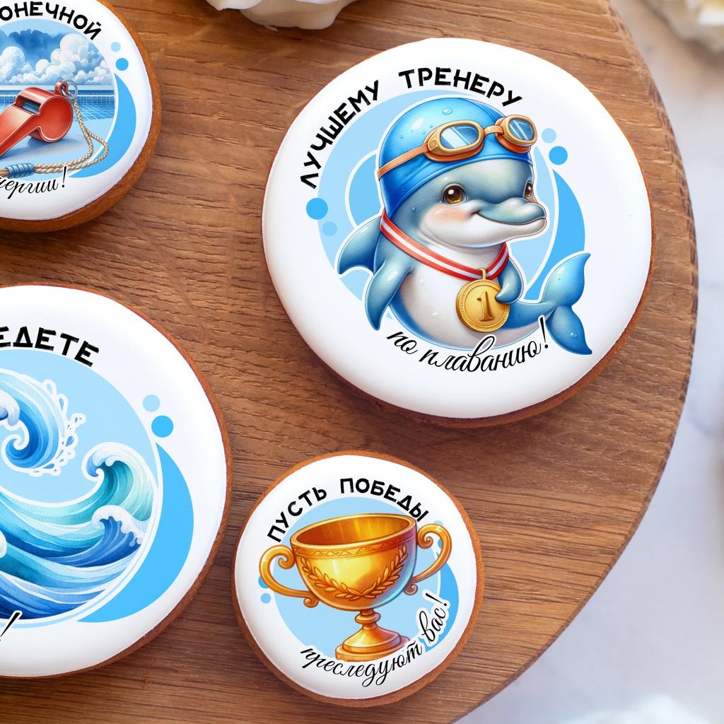 Плавание (7)